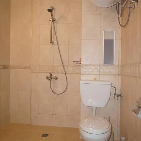 Dom-el Real Lazur 1 Apartament Sveti Vlas