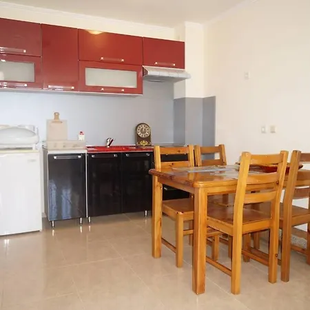 Apartament Dom-el Real Lazur 1 *